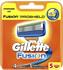 Gillette Fusion Systemklingen