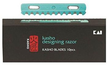 Kasho Designing Razor KCS-10BL