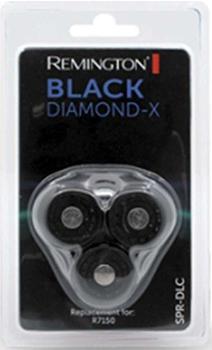 Remington Black Diamond-X SPR-DLC