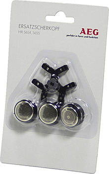 AEG Scherkopf ES f&uuml;r HR 5654/5655