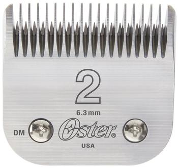 Oster Professional Style Scherkopf für Motormaschine Typ 76918-126 (6 mm)