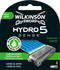 Wilkinson Sword Hydro 5 Sense Comfort Rasierklingen (4 Stk.)