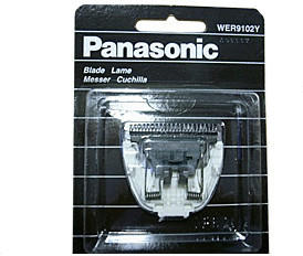Panasonic WER 9102