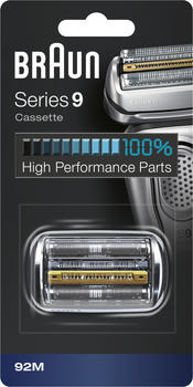 Braun Kombipack Series 9 92M