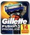 Gillette Fusion 5 ProGlide Ersatzklingen (14 Stk.)