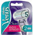 Gillette Venus Swirl Systemklingen