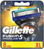 Gillette Fusion 5 ProGlide Ersatzklingen (8 Stk.)