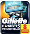 Gillette Fusion ProShield Chill Systemklingen (8 Stk.)