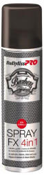 BaByliss Pro Barbers Spirit Spray FX 4in1 Pflegespray (150ml)
