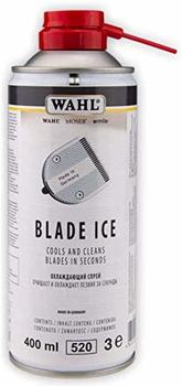 Wahl Blade ICE Cools & Cleans (400 ml)