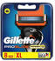Gillette ProGlide Power Ersatzklingen
