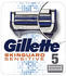 Gillette SkinGuard Sensitive Rasierklingen