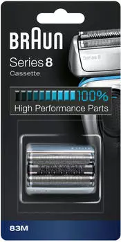 Braun Series 8 Cassette 83M