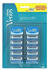 Gillette Venus Smooth Ersatzklingen