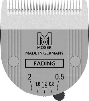 Moser ProfiLine Schneidsatz Fading Blade (1887-7020)