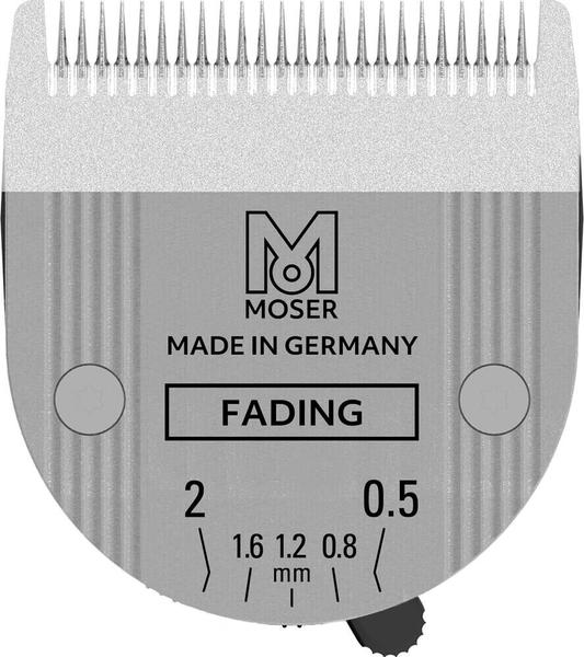 Moser ProfiLine Schneidsatz Fading Blade (1887-7020)