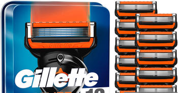 Gillette ProGlide Power Ersatzklingen (12 Stk.)