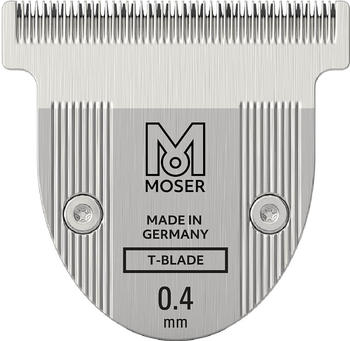 Moser 1584-7161 T-Blade Li-Pro Mini / Mini2 / T-Cut Trimmer