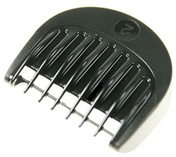 Braun 81695624 Aufsatzkamm 2mm MGK 5544 5513