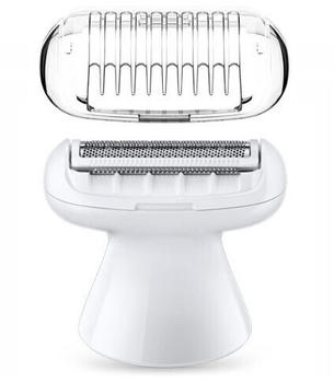 Braun Silk-&eacute;pil 9 Flex Scherkopf Type 5380