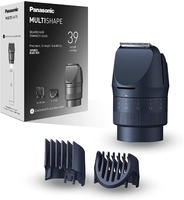 Panasonic Haar- und Bartschneideraufsatz "Multishape ER-CTN1-A301 Trimmeraufsatz"