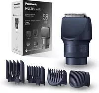 Panasonic MULTISHAPE Trimmeraufsatz f&uuml;r Bart, Haar und K&ouml;rper 1 St