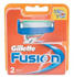 Gillette Fusion Systemklingen