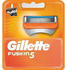 Gillette Fusion5 Systemklingen