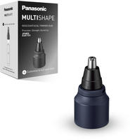 Panasonic Nasen- und Ohrhaartrimmeraufsatz "Multishape ER-CNT1-A301, Trimmeraufsatz"