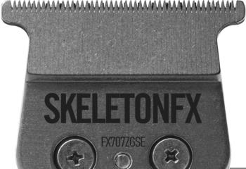 BaByliss Pro 4Artists Ersatzklinge f&uuml;r Skeleton FX7870GSE