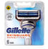 Gillette SkinGuard Sensitive Rasierklingen