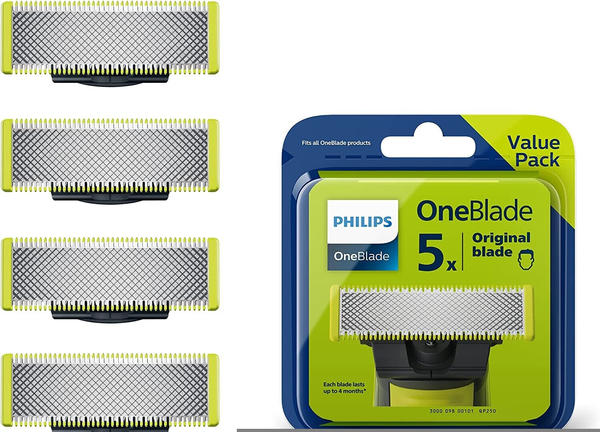 Philips OneBlade QP250/50