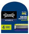 Wilkinson Sword Hydro 5 Skin Protection Sensitive Rasierklingen