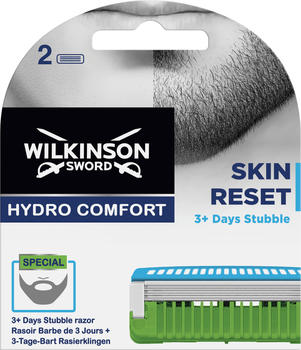 Wilkinson Sword Hydro Comfort Klingen (2Stk.)