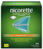 nicorette 4 mg Freshfruit Kaugummi (210 Stk.)