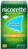 Eurim Pharm nicorette 4 mg freshfruit Kaugummi (105 Stk.)