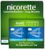 nicorette freshmint 2 mg Lutschtabletten