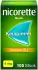nicorette 4 mg Freshfruit Kaugummi (105 Stk.)