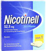 Nicotinell 21 Mg/24-stunden-pflaster 52, - Reimport 7 St