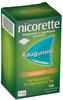 nicorette Kaugummi 2 mg freshfruit 105 St