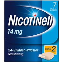 PZN-DE 03764531, Cooper Consumer Health Nicotinell...