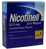Nicotinell 21 Mg/24-stunden-pflaster 52, - Reimport 21 St