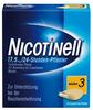 PZN-DE 03764519, GlaxoSmithKline Consumer Healthc Nicotinell