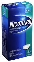 PZN-DE 03061835, Cooper Consumer Health NICOTINELL Lutschtabletten 1 mg Mint 36 St