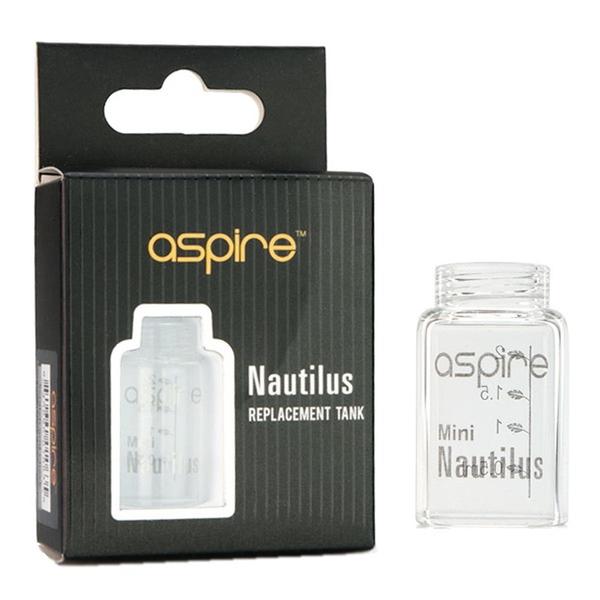 aspire Tank Nautilus Mini T