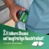 nicorette Kaugummi 2 mg whitemint (105 Stk.)