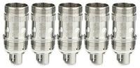 Eleaf 5er Pack iJust 2 EC Verdampferköpfe EleafiSmoka, (in verschiedenen Varianten erhältlich)