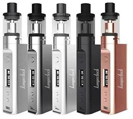 Kangertech Subox Mini-C Starter Kit rose gold