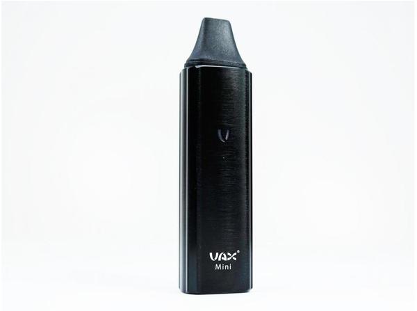 VAX Mini Vaporizer schwarz