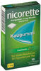 nicorette Kaugummi 4 mg freshmint - Jetzt 20% Rabatt sichern* 30 St